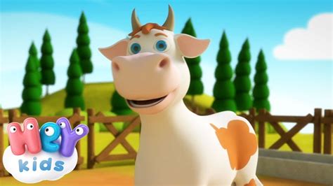 cow cartoon show|cow cartoons for kids.